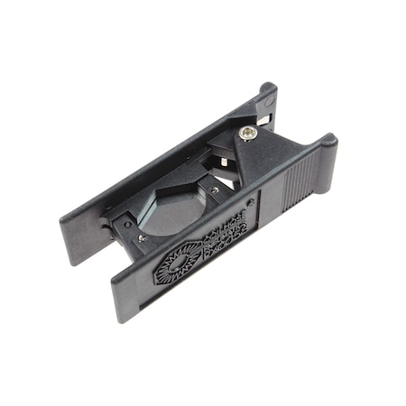 Coilhose Pneumatics Tubing Cutter Black PXC058